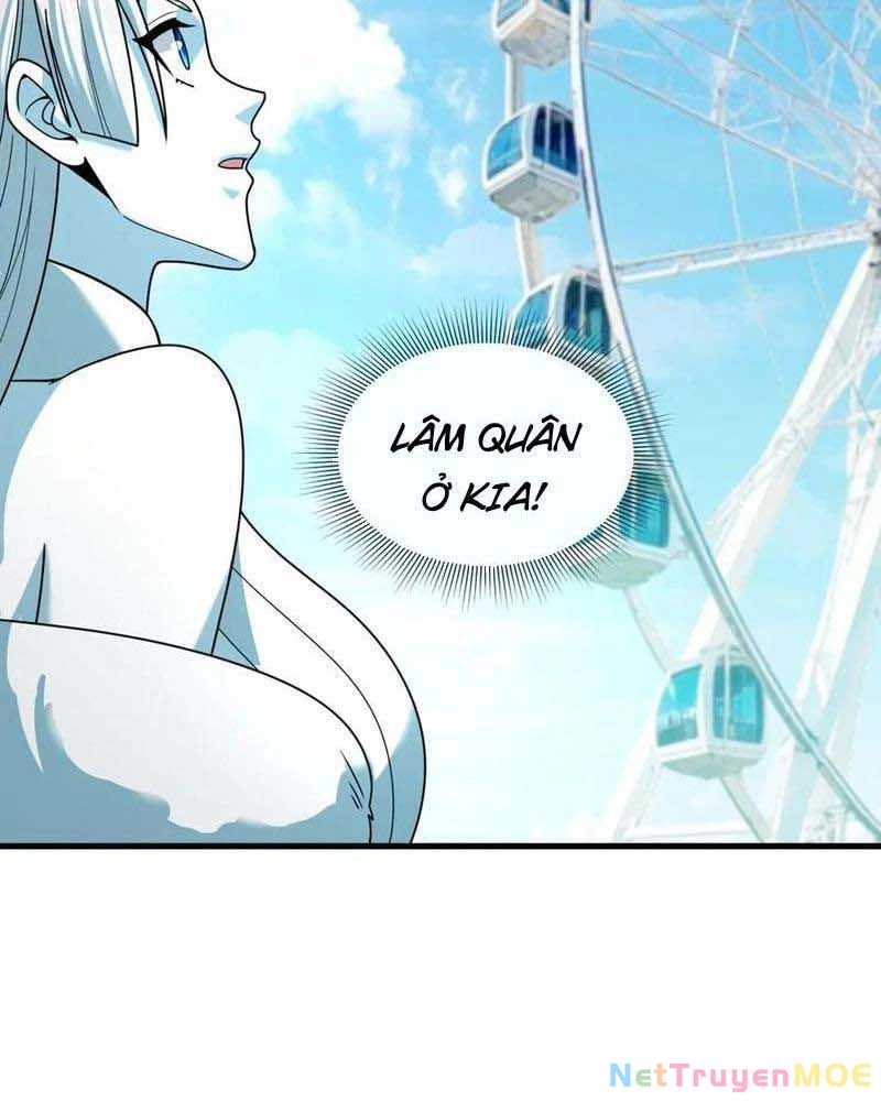 Kỷ Nguyên Kỳ Lạ Chapter 445 - Trang 52