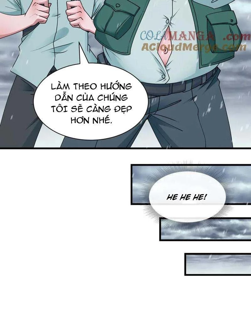 Kỷ Nguyên Kỳ Lạ Chapter 445 - Trang 74