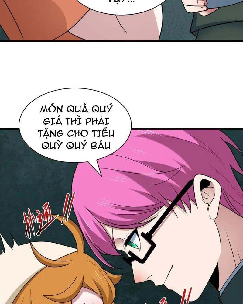 Kỷ Nguyên Kỳ Lạ Chapter 443 - Trang 22