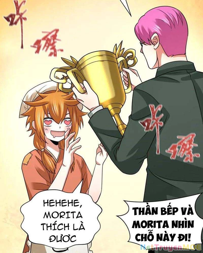 Kỷ Nguyên Kỳ Lạ Chapter 443 - Trang 93