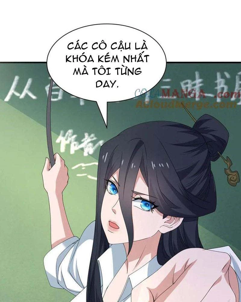 Kỷ Nguyên Kỳ Lạ Chapter 445 - Trang 7