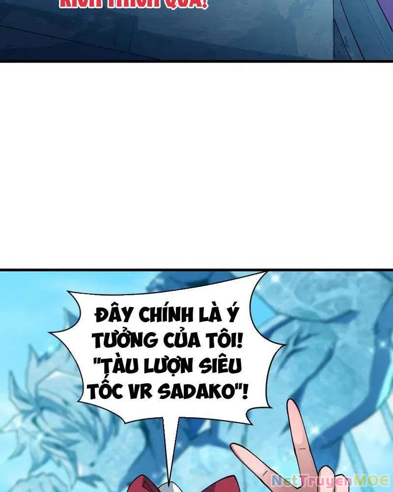 Kỷ Nguyên Kỳ Lạ Chapter 444 - Trang 34