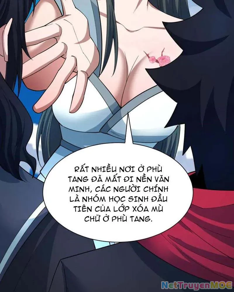 Kỷ Nguyên Kỳ Lạ Chapter 444 - Trang 99