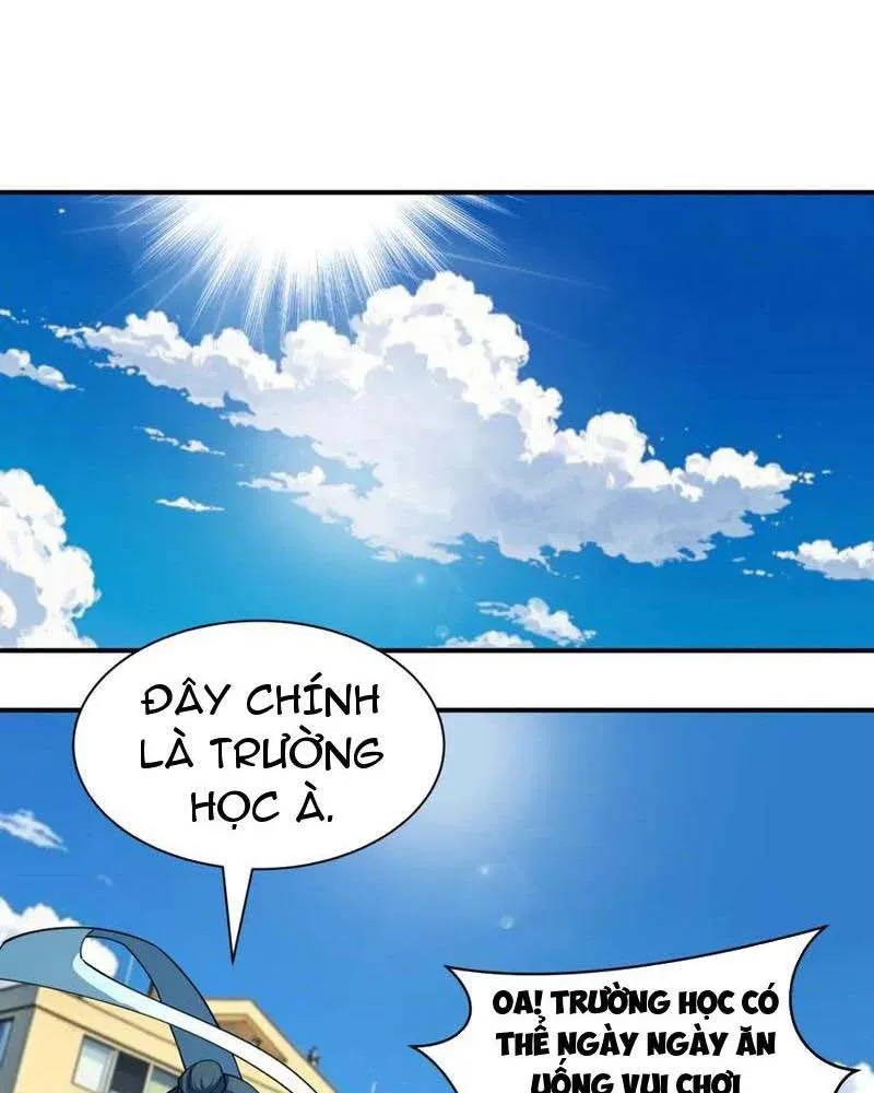 Kỷ Nguyên Kỳ Lạ Chapter 444 - Trang 93