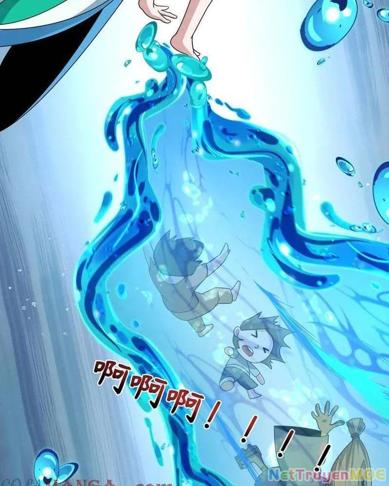 Kỷ Nguyên Kỳ Lạ Chapter 445 - Trang 28