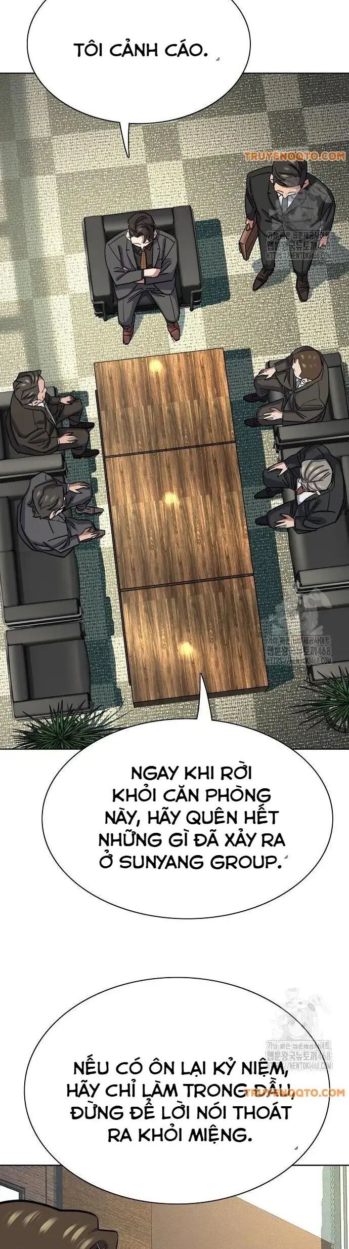 Tiểu Thiếu Gia Gia Tộc Tài Phiệt Chapter 142 - Trang 46