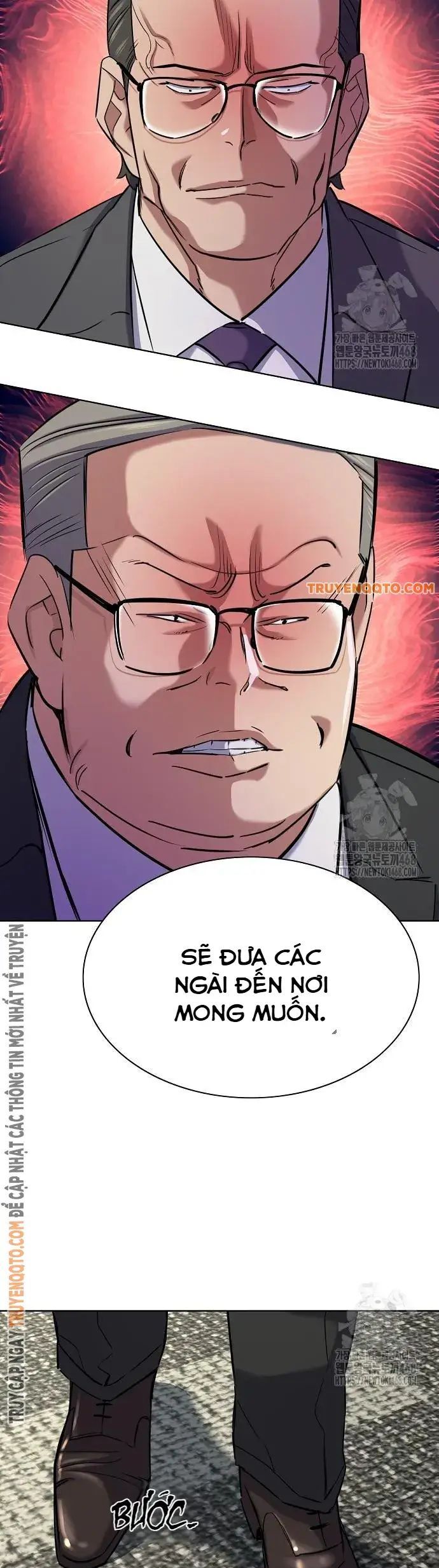 Tiểu Thiếu Gia Gia Tộc Tài Phiệt Chapter 142 - Trang 57