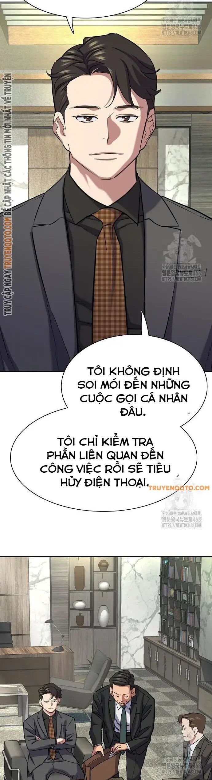 Tiểu Thiếu Gia Gia Tộc Tài Phiệt Chapter 142 - Trang 53