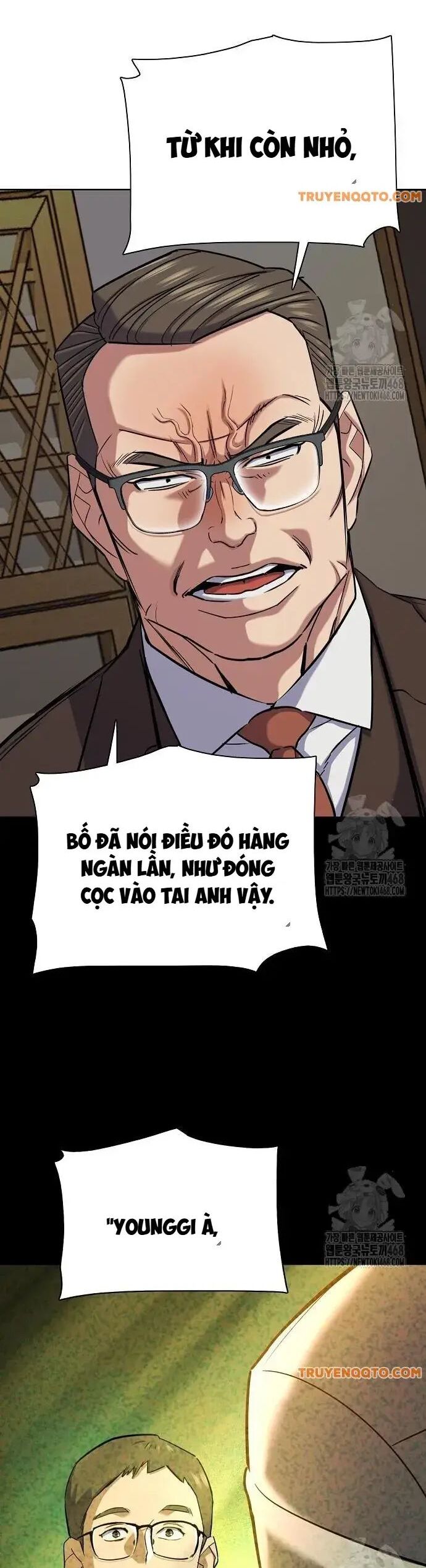 Tiểu Thiếu Gia Gia Tộc Tài Phiệt Chapter 142 - Trang 13