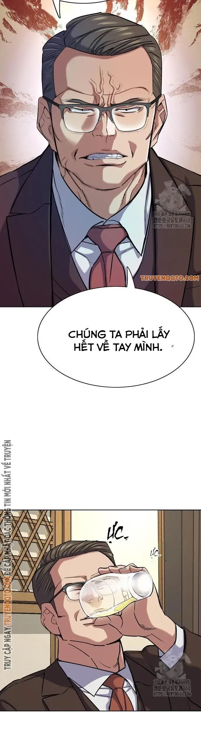 Tiểu Thiếu Gia Gia Tộc Tài Phiệt Chapter 142 - Trang 3