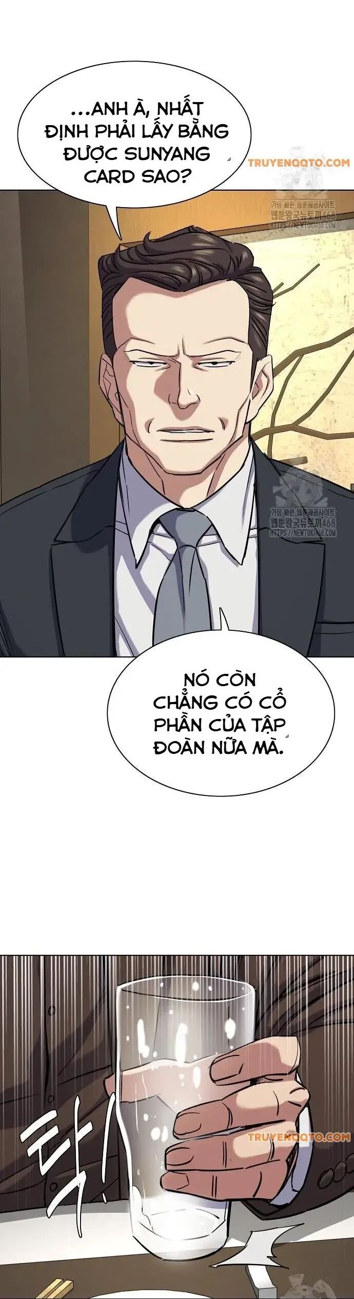 Tiểu Thiếu Gia Gia Tộc Tài Phiệt Chapter 142 - Trang 4