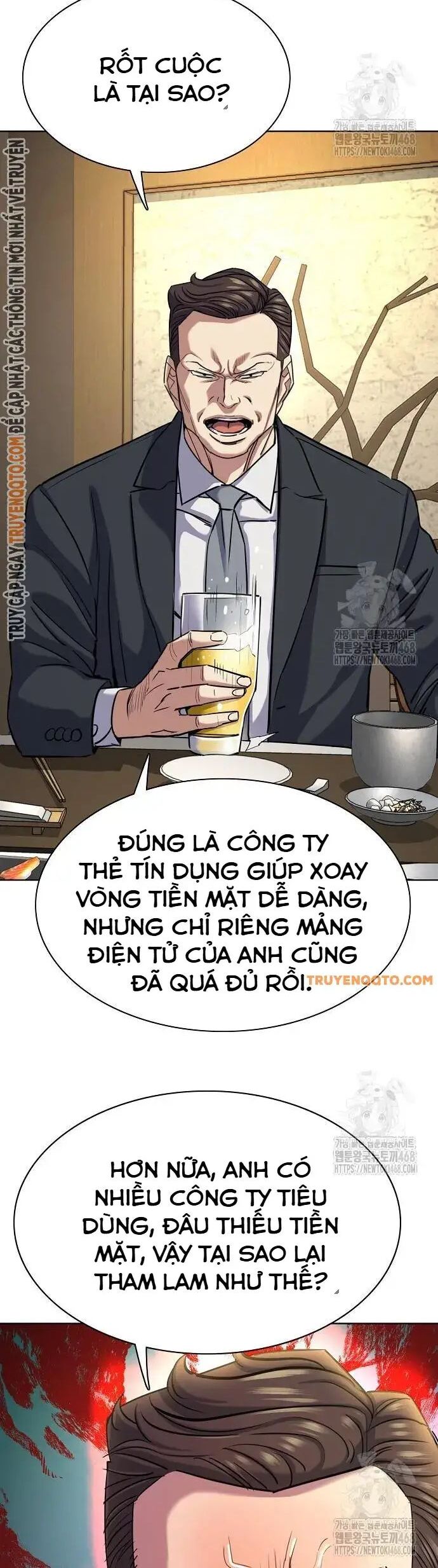 Tiểu Thiếu Gia Gia Tộc Tài Phiệt Chapter 142 - Trang 8