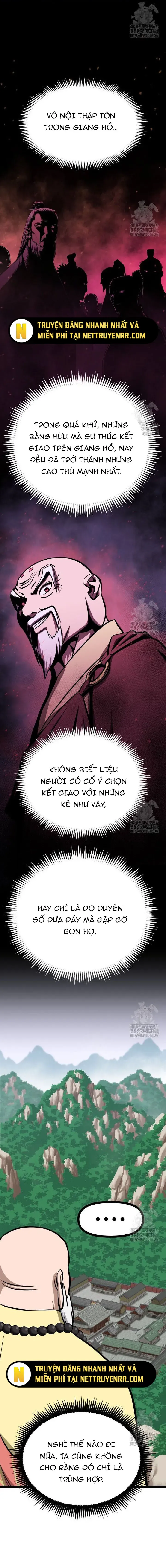 Nhất Bộ Thần Quyền Chapter 44 - Trang 14