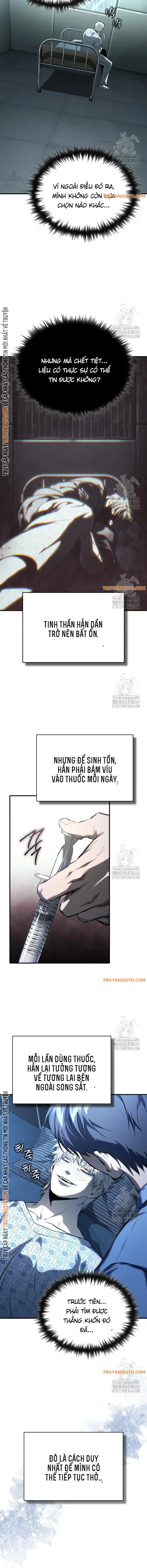 Ác Quỷ Trở Lại Học Đường Chapter 86 - Trang 5