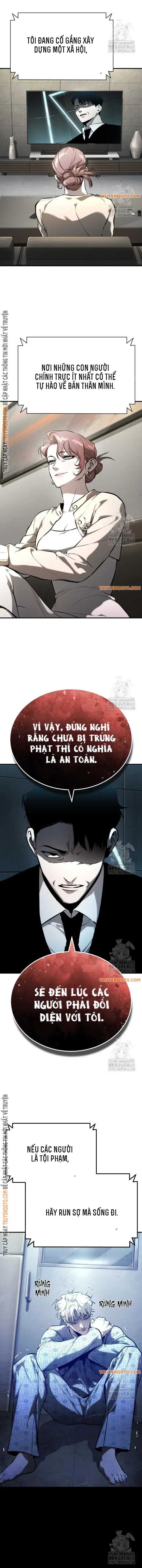 Ác Quỷ Trở Lại Học Đường Chapter 86 - Trang 2