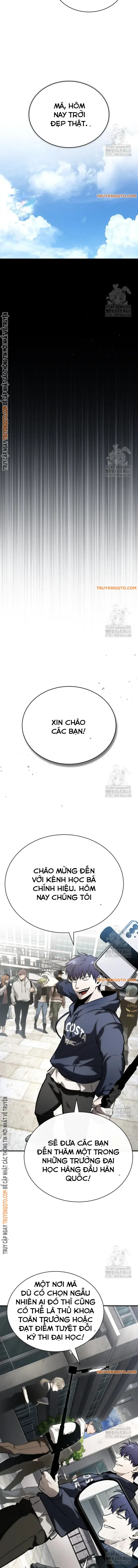 Ác Quỷ Trở Lại Học Đường Chapter 86 - Trang 13