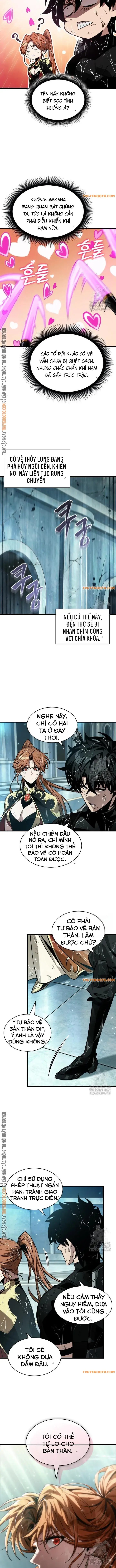 Gacha Vô Hạn Chapter 139 - Trang 11