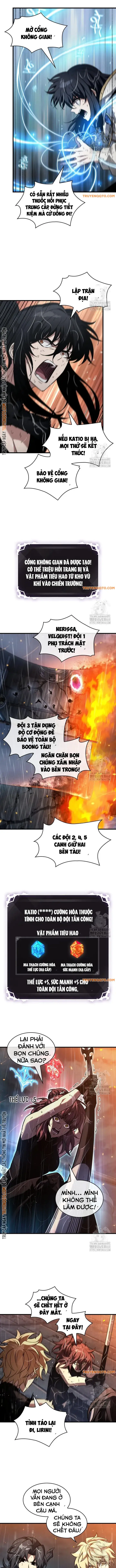 Gacha Vô Hạn Chapter 139 - Trang 3