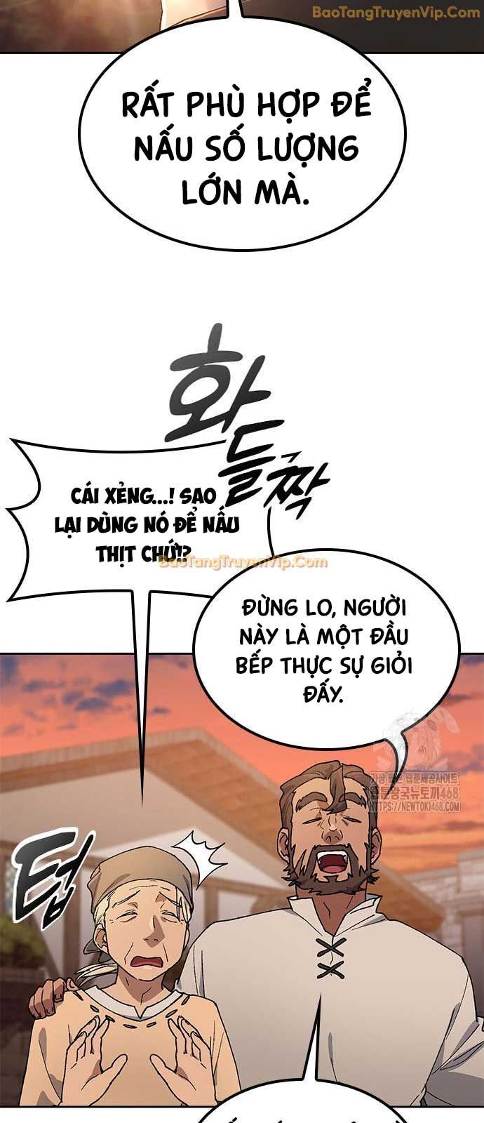 Chữa Lành Cuộc Sống Thông Qua Cắm Trại Ở Thế Giới Khác Chapter 55 - Trang 4