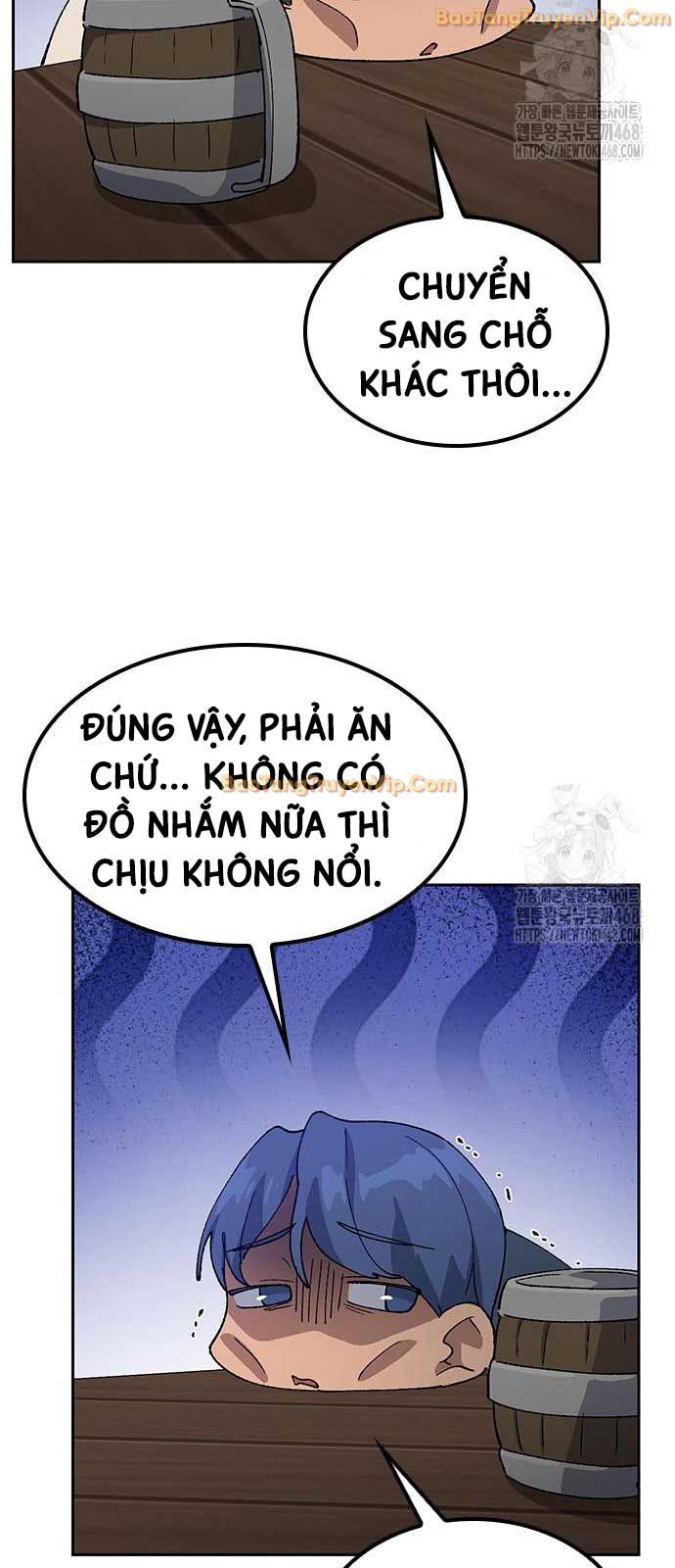 Chữa Lành Cuộc Sống Thông Qua Cắm Trại Ở Thế Giới Khác Chapter 55 - Trang 19