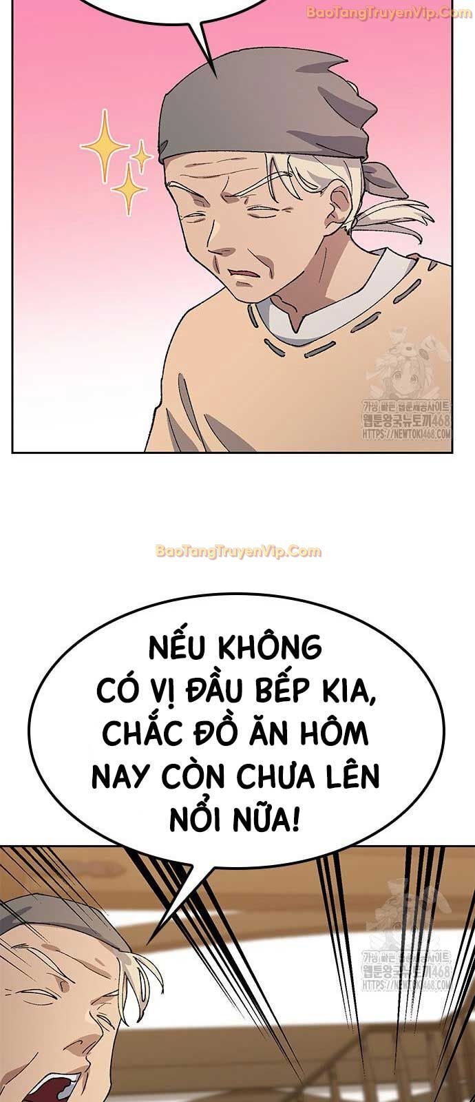 Chữa Lành Cuộc Sống Thông Qua Cắm Trại Ở Thế Giới Khác Chapter 55 - Trang 48