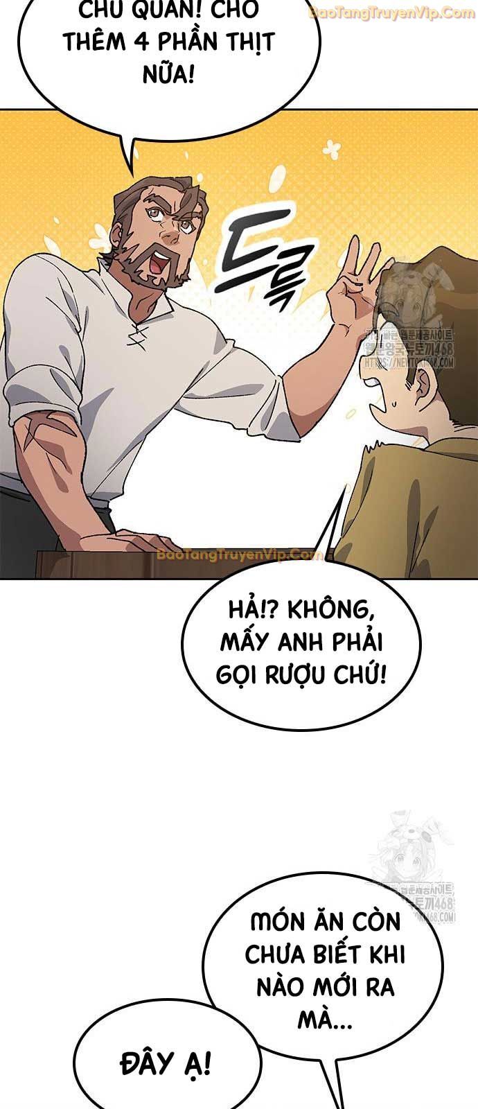 Chữa Lành Cuộc Sống Thông Qua Cắm Trại Ở Thế Giới Khác Chapter 55 - Trang 31