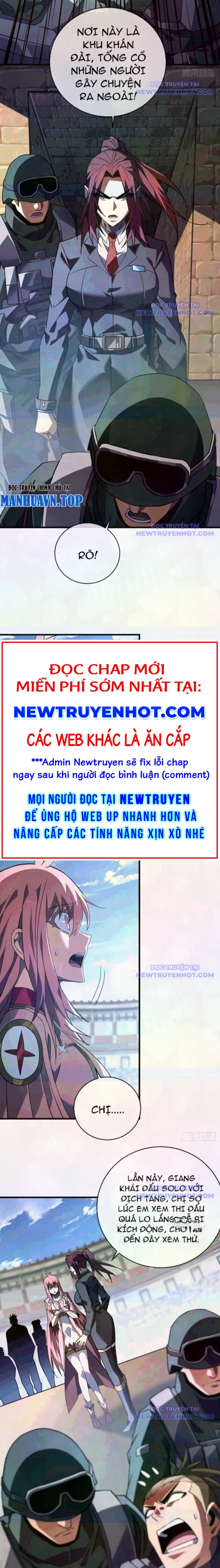 Mệnh Luân Chi Chủ! Làm Kẻ Biến Dị Giáng Xuống Nhân Gian chapter 104 - Trang 2