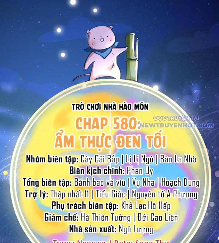 Vạn Tra Triêu Hoàng chapter 580 - Trang 2