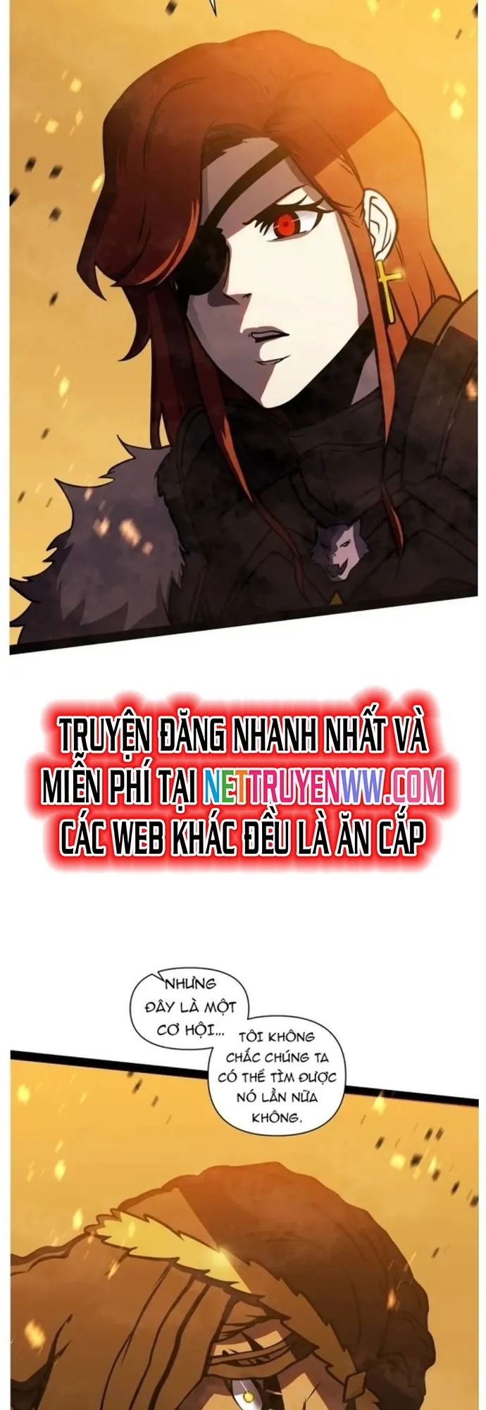 Trò Chơi Của Thần Chapter 77 - Trang 38