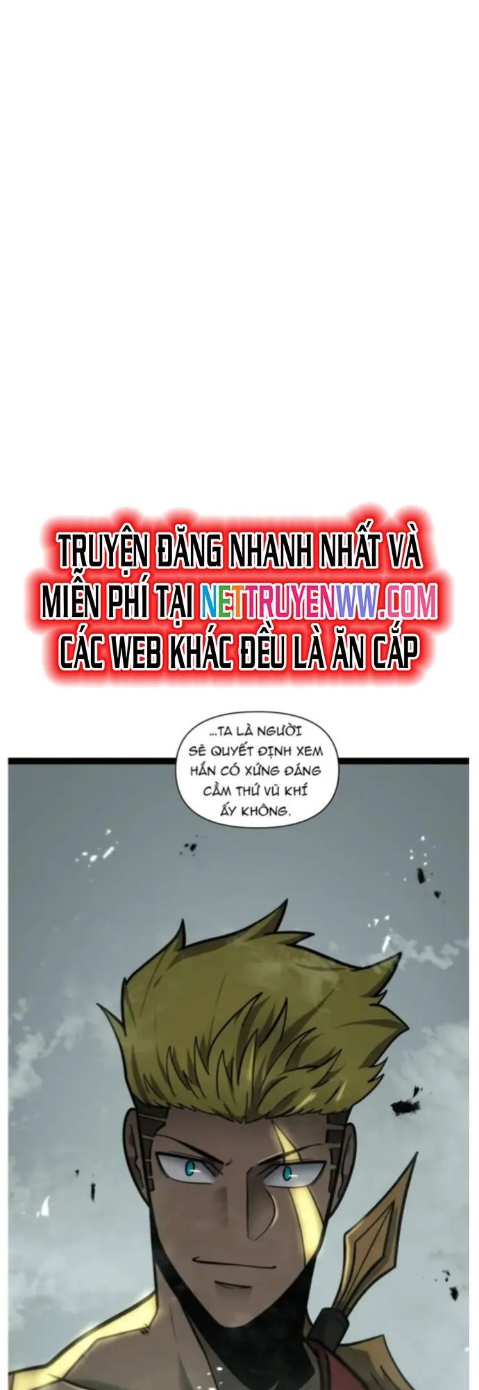 Trò Chơi Của Thần Chapter 77 - Trang 55