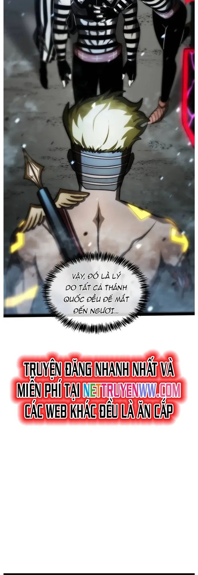 Trò Chơi Của Thần Chapter 76 - Trang 13