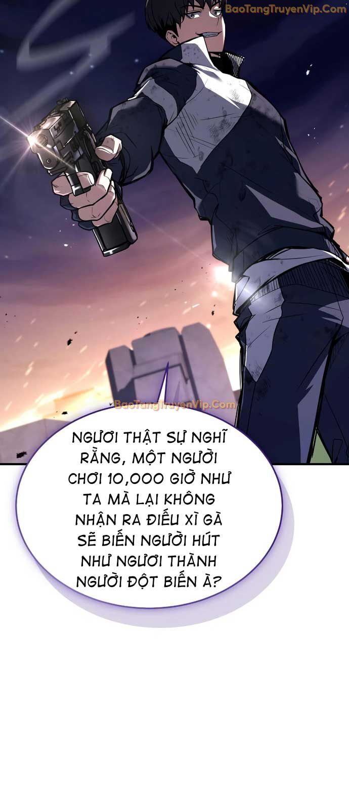 Kim Chiến Sĩ: Hành Trình Xây Dựng Đặc Tính Chapter 29 - Trang 58