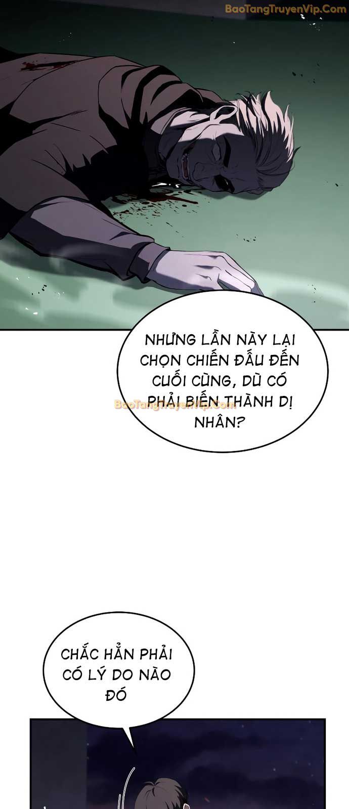 Kim Chiến Sĩ: Hành Trình Xây Dựng Đặc Tính Chapter 29 - Trang 61