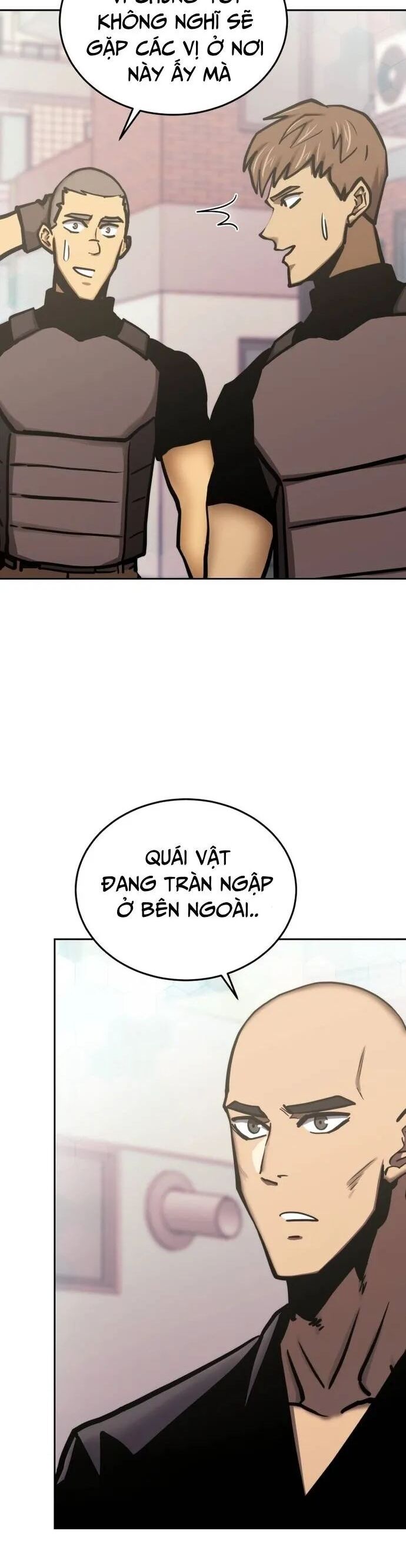 Kể Từ Bây Giờ, Tôi Là Một Người Chơi Chapter 118 - Trang 5