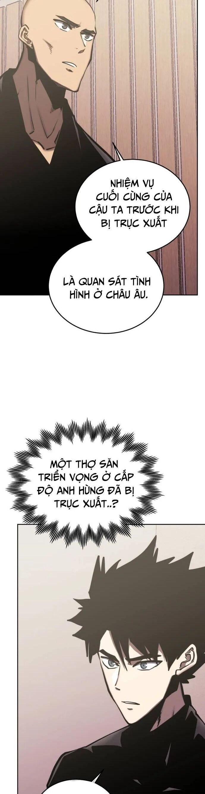 Kể Từ Bây Giờ, Tôi Là Một Người Chơi Chapter 118 - Trang 22