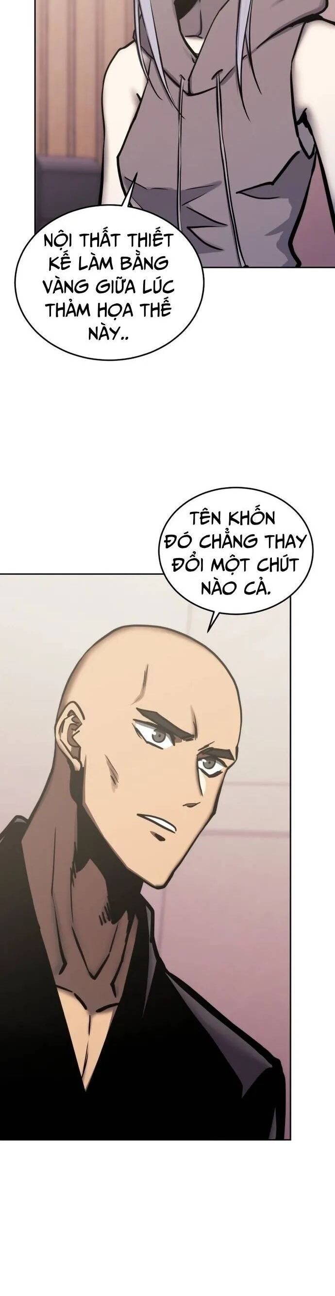 Kể Từ Bây Giờ, Tôi Là Một Người Chơi Chapter 118 - Trang 20