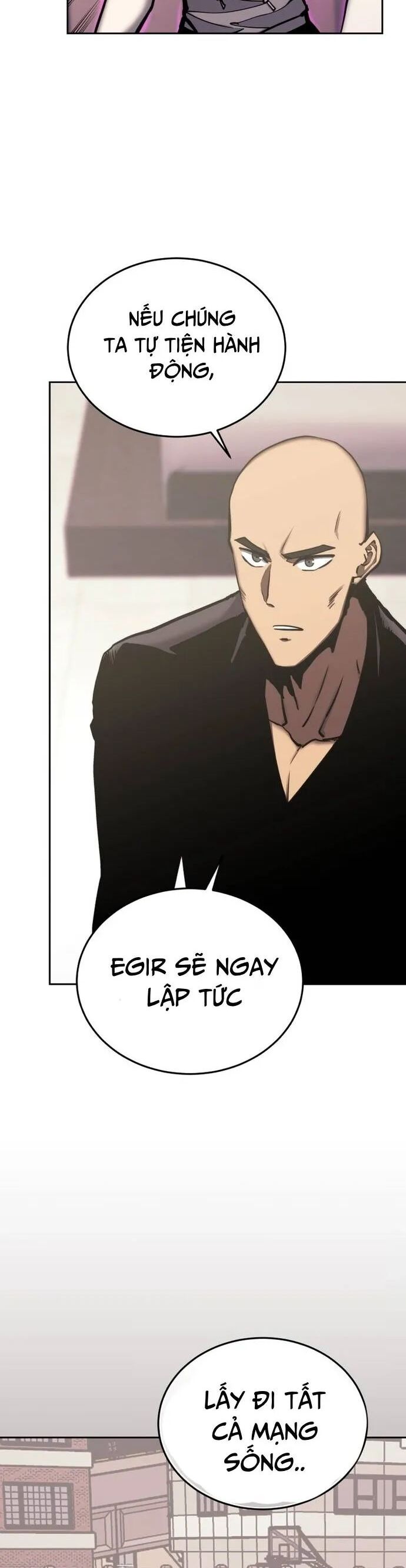 Kể Từ Bây Giờ, Tôi Là Một Người Chơi Chapter 118 - Trang 40