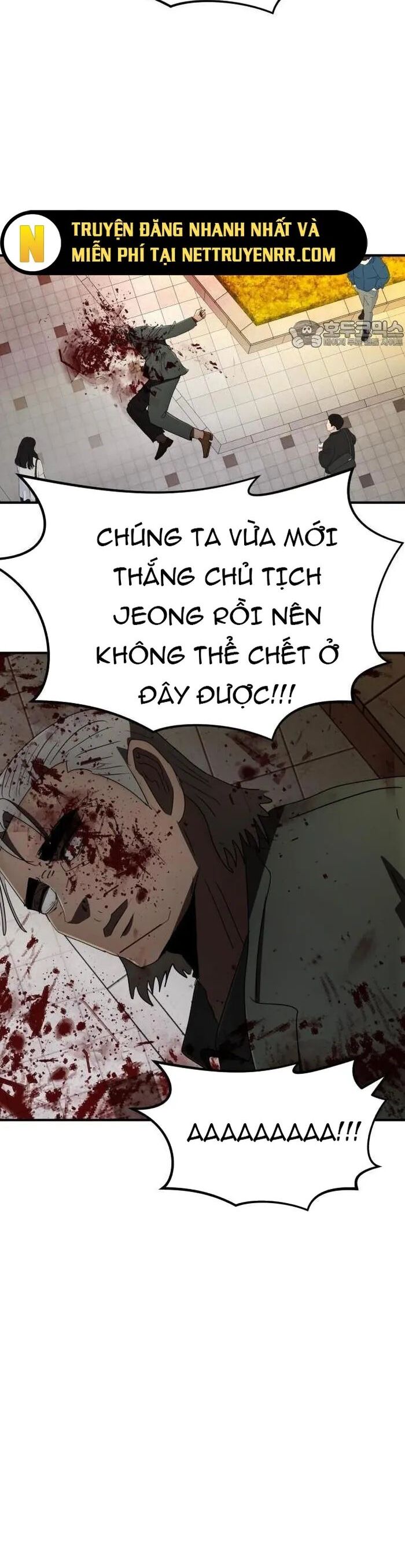 Coin Báo Thù Chapter 70 - Trang 5