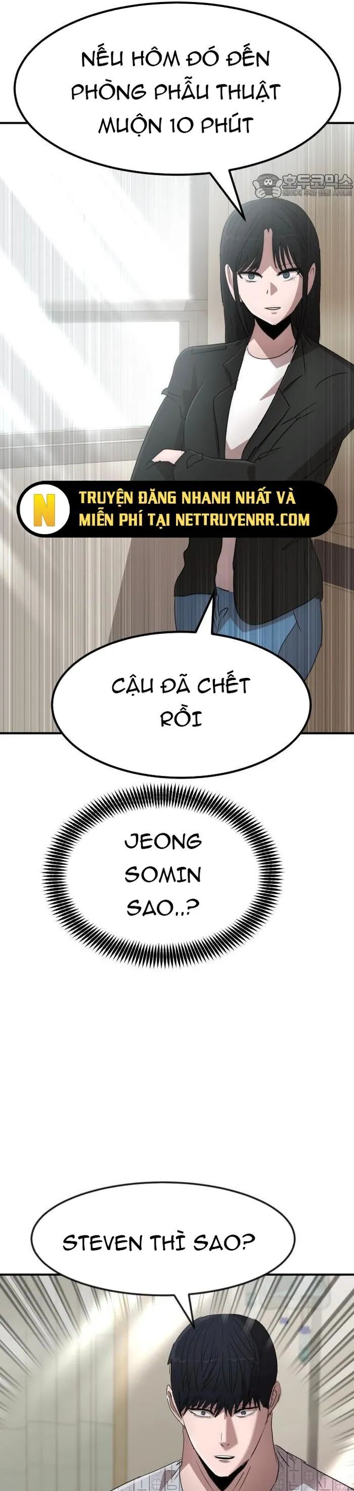 Coin Báo Thù Chapter 70 - Trang 30