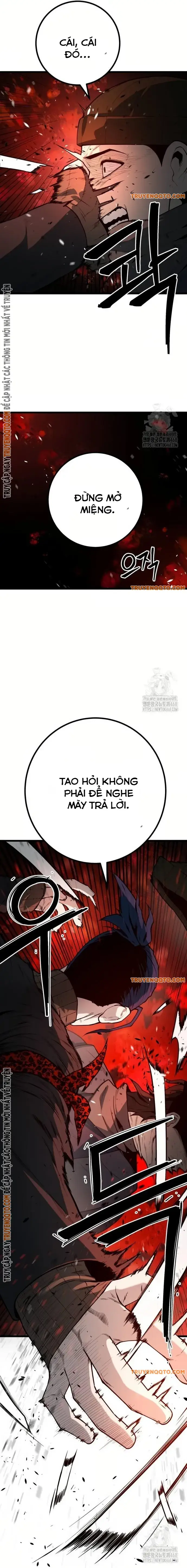 Cảnh Sát Thiếu Niên Chapter 21 - Trang 21