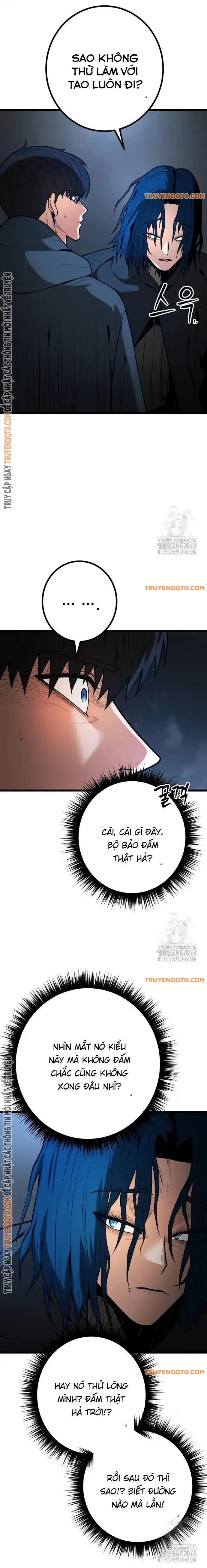 Cảnh Sát Thiếu Niên Chapter 21 - Trang 3