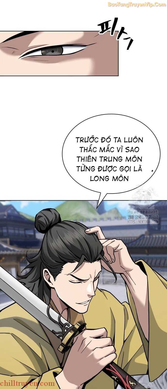 Thiên Trung Long Môn Chapter 18 - Trang 66