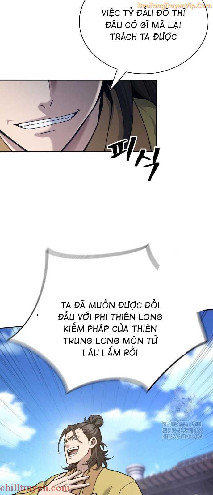 Thiên Trung Long Môn Chapter 18 - Trang 3