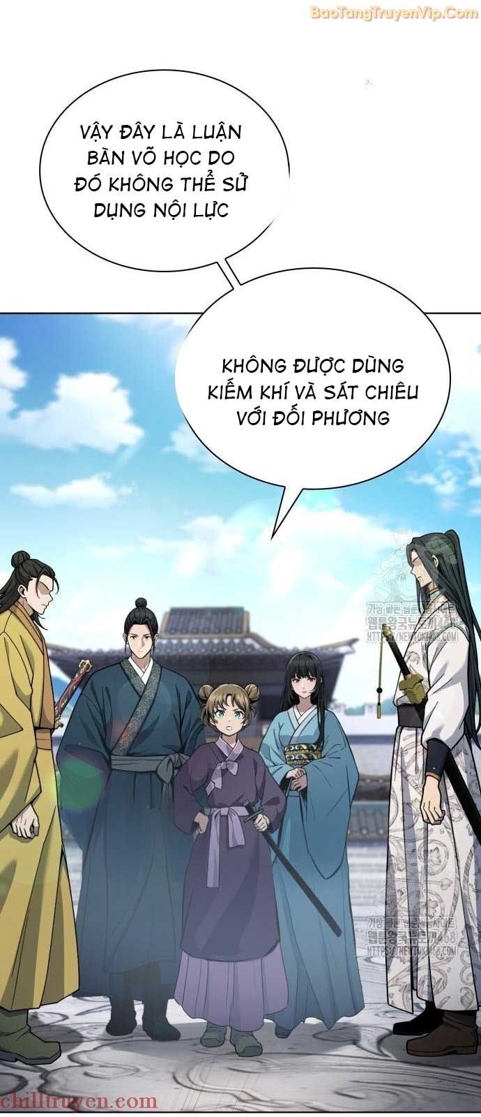 Thiên Trung Long Môn Chapter 18 - Trang 30