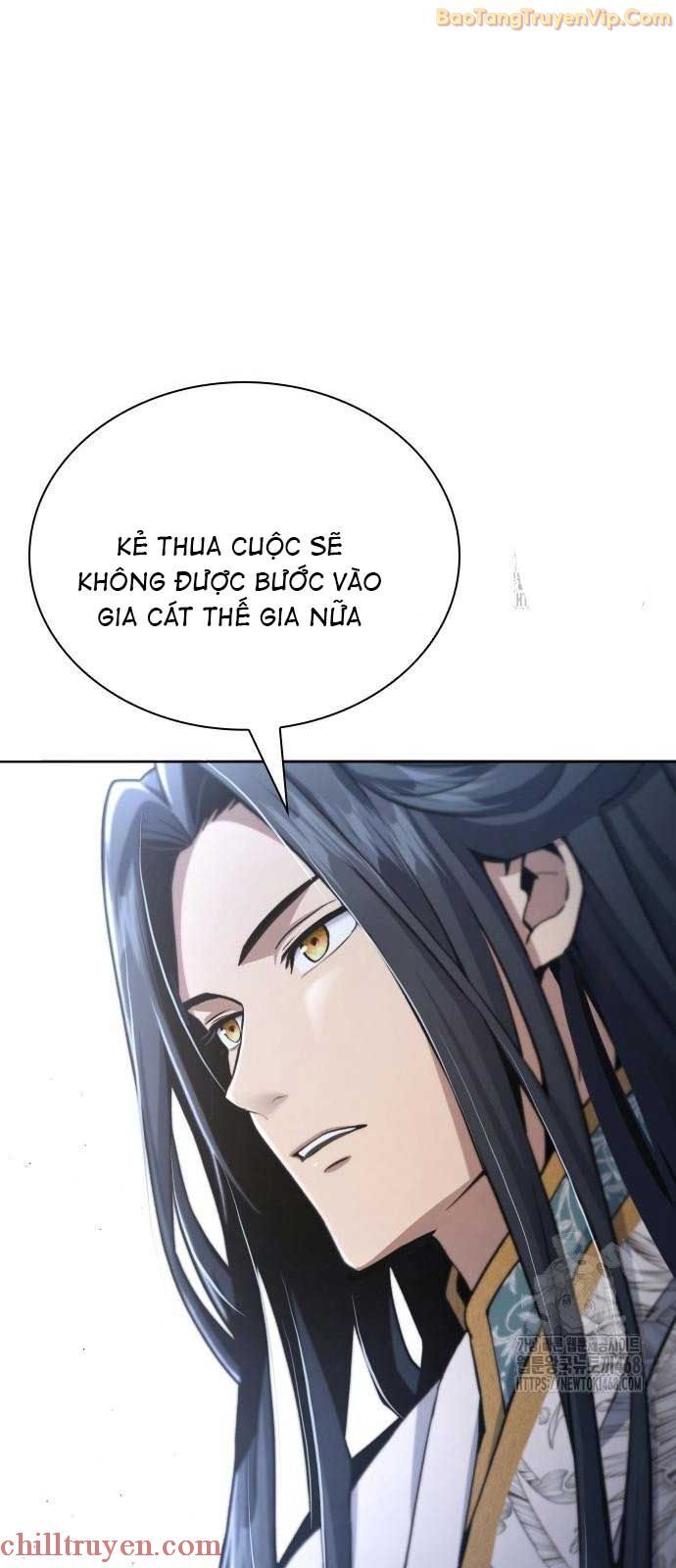 Thiên Trung Long Môn Chapter 18 - Trang 37