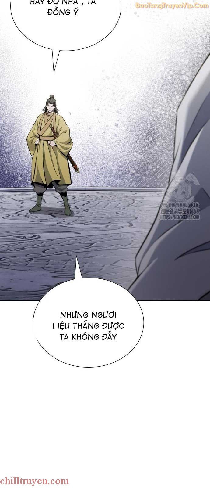 Thiên Trung Long Môn Chapter 18 - Trang 39