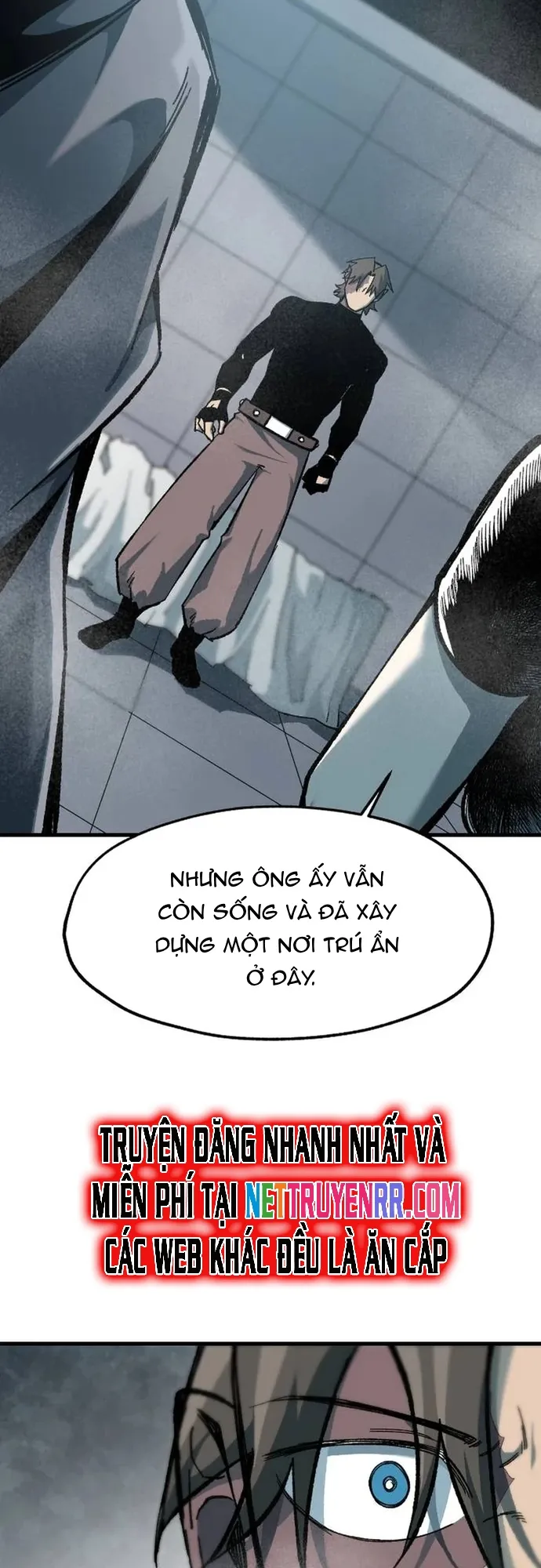 Ngọn Hải Đăng Bình Minh Chapter 45 - Trang 36