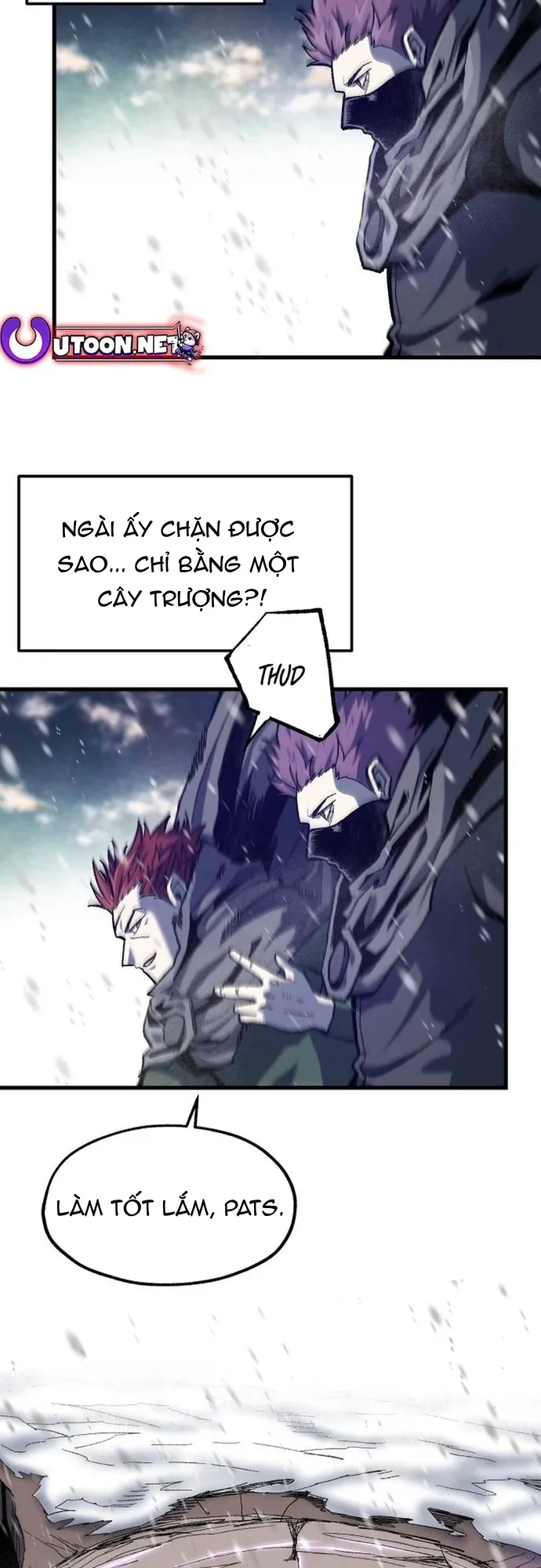 Ngọn Hải Đăng Bình Minh Chapter 41 - Trang 32