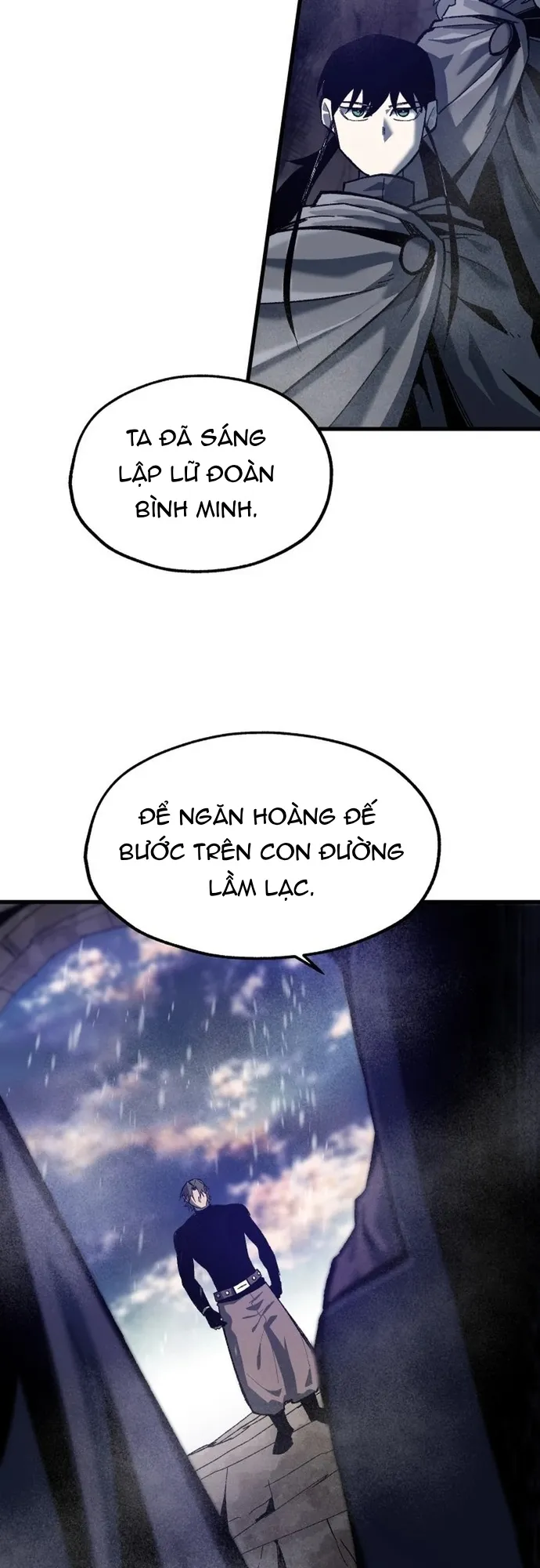 Ngọn Hải Đăng Bình Minh Chapter 46 - Trang 27