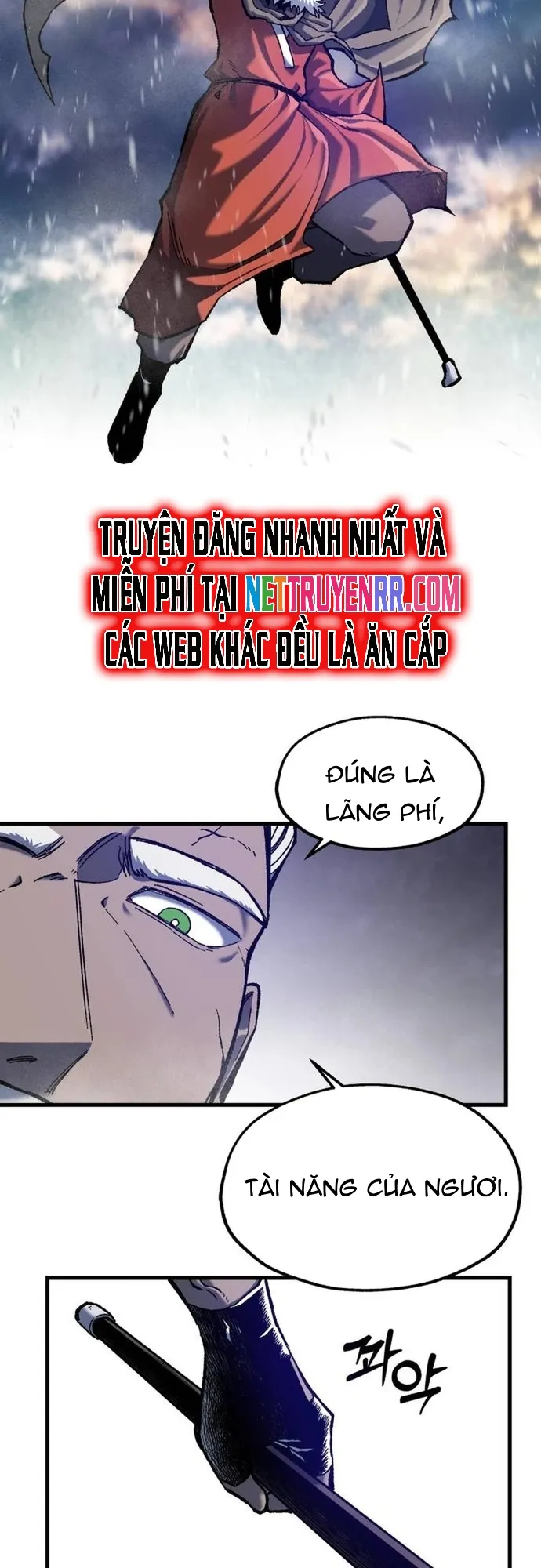 Ngọn Hải Đăng Bình Minh Chapter 41 - Trang 23